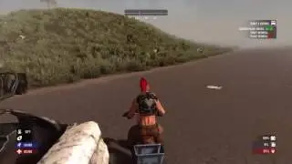Best weapon of 7days2die