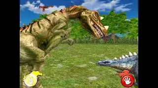 King of Jurassic (D-Gate 2005)