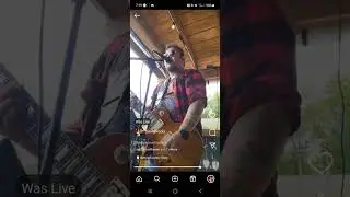 Purple Rain (Prince cover) - Jon Wan
