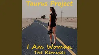 I Am Woman (feat. I Manic Alice) (Cris Marc Remix)