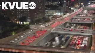 Federal funding cut for Austin's I-35 cap-and-stitch project