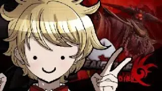 Danganronpa Antebellum Characters in SnapCube Videos