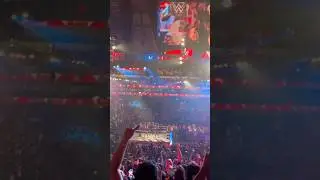 2d parte de Roman Reigns #wwe #wrestling #thebloodline #otc #viral #wwefan #wrestlemania
