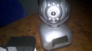 Vilar IP Camera VS-IPC1002