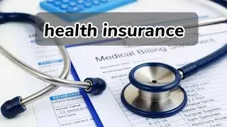 Health insurance / Policy Bazar health insurance