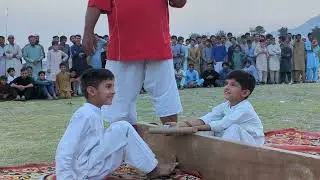 Swat sports mela