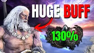 Raider Received A HUGE BUFF In Nightreigns Patch 1.0.3.2