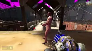 spy kick! (Stop motion helper)