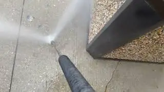 Chewing Gum Removal Chicago| Chicago Pressure Washing