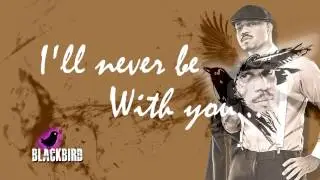 Luke Mejares - Stubborn Love (Lyric Video)