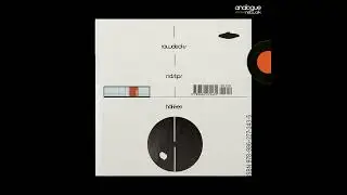 Rawdecks - Under The Influence (NDSTPS Remix) [AN016]