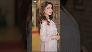 Hadsa Behind the scenes Hadiqa kiani #Hadsa #shorts #hadiqakiyani