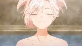 Musashi and Takeru go to a Bath House 😳 - Fate/Samurai Remnant Animated Short 🔥