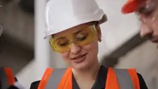 PPE Eyes and Face Protection // FREE CONSTRUCTION SAFETY MEETING #construction #safety