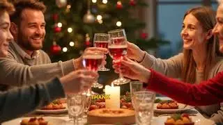 THIS IS CHRISTMAS