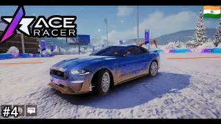 I BECOME LOOSER With MUSTANG GT 🐎|| ACE RACER 🇮🇳 WALKTHROUGH #mustanggt