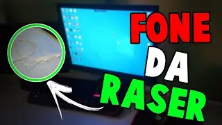 ESPECIAL DE NATAL - MEU SETUP GAMER !!