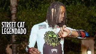 Chief Keef - Street Cat (Legendado)