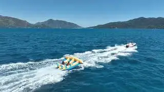 FLY FISH SUPER THE BEST EXTREME WATER SPORT MARMARİS T&Uuml;RKİYE 30.05.2024