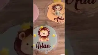 UV BASKI PLEKSİ KAPI S&Uuml;S&Uuml; /UV PRINTING PLEX DOOR BORDER