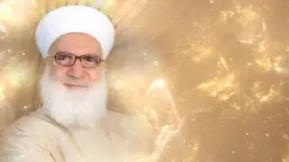 تزكية 2002 - الدرس الثامن والثلاثين: الحضور مع الله تعالى - سماحة الشيخ رجب ديب