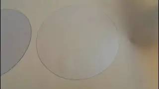 glass wafer