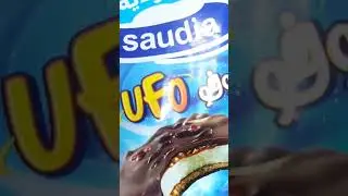#satisfying Saudi ice cream ufo#viral#short