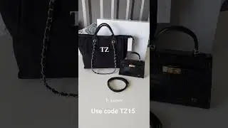 Lily & Bean #bag #luxury #lilyandbean #fashionbrand #custumizedbag #totebags #travelbags travelbags