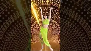 super bellydancer viral move💃#youtubeshorts #bellydance #fypシ゚viral #music #egpyt#america #danceform