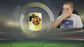 FIFA 15 - HUGE INFORM IN A PACK!