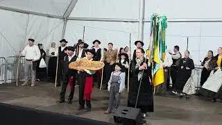 🥁Desfile dos Ranchos I 2025