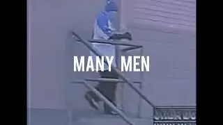 #TLSB _ Many men _ Official video