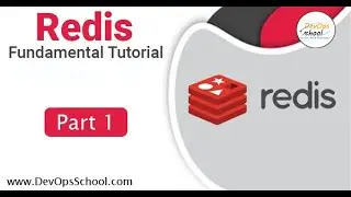 Redis Fundamental Tutorials in Hindi By Dharamendar Part 1