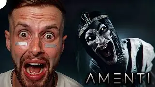 IHR HABT MICH AMENTI SPIELEN LASSEN... (großer Fehler) 😱😤 | Amenti