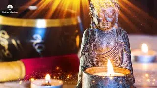 Frequency To Cleanse Black Magic, Evil Spirit, Evil Eyes l Remove All Negative Energy From Home, You