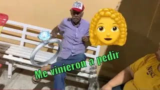 Vinieron a Pedir Matrimonio al Patrón Neto 💍💎❤️🥰