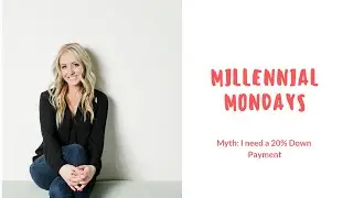 What are millennial home buyers looking for in a home?