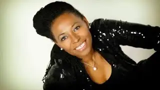 CARROL THOMPSON SPECIAL GUEST ON SOUNDS OF THE DIASPORA WITH HOST DION PARSON