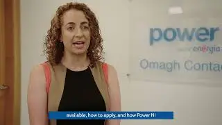 Northern Ireland Sustainable Energy Programme (NISEP) | Power NI | Business Grant Funding