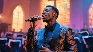 Ele é Rei (Blues Gospel) | Louvor de Adoração 