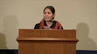 Xenophobia, Islamophobia at Heart of Human Rights Abuses in Kashmir: Professor Ather Zia