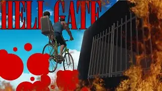 Hell Gate Only 0.0001% Make It Past | Guts And Glory Gameplay