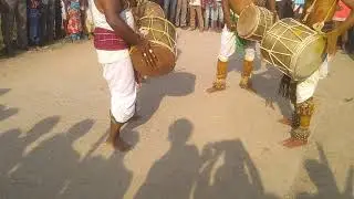 #Indupiriyal🕉️Beerappa Pandaga🕉️ Video-10
