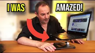 Benfei Laptop Stand Docking Station with Adjustable Height, Cooling, 4K HDMI Hub Review!
