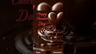 Chocolate Day WhatsApp Status 9 February Chocolate Day Happy Chocolate Day Status Chocolate Day 2025