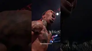 Gervonta &ldquo;TANK&rdquo; Davis 🦍    #gervontatankdavis #brutalknockout