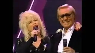 George Jones on the 70th Opry Anniversary (1996)