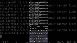 Termux complete course part 1 termux setup video #termux #termuxapp #termuxtool #hack 