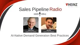 AI-Native Demand Generation Best Practices