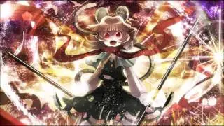 UFO: Rural Makai City Esoteria (Stage 5)